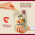 Himalayan Chef Super Reds Freeze-Dried Fruit Cashew Nut Crisps - 10 Bags